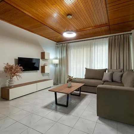 Thalia'S House Ioannina Apartment Exterior photo