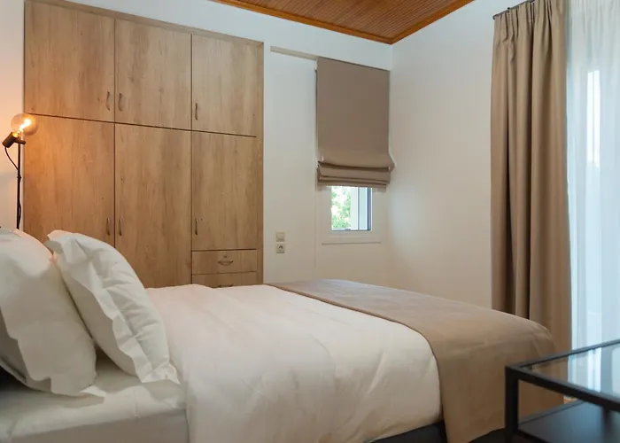 Thalia\'S House Ioannina