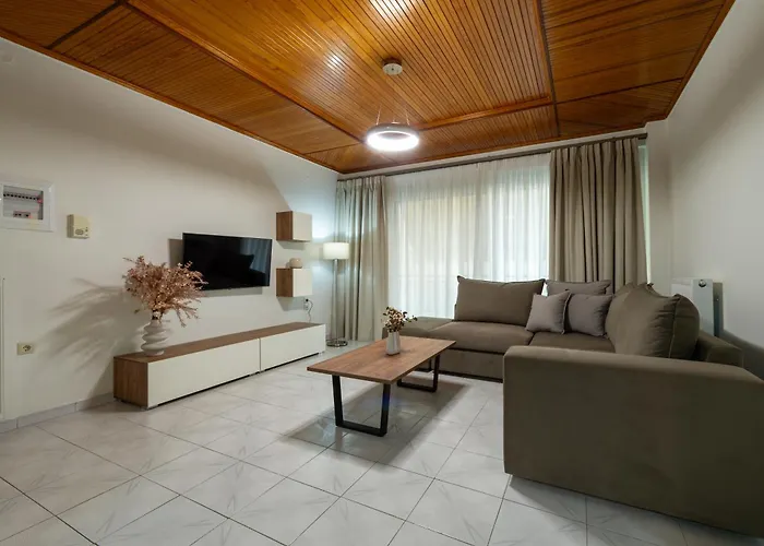 Thalia\'S House Ioannina