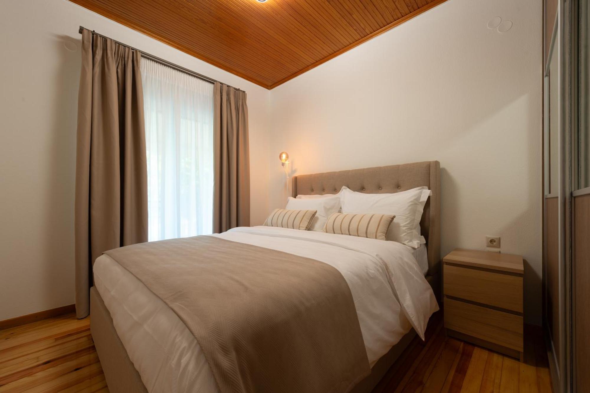 Apartment Thalia's House Ioannina