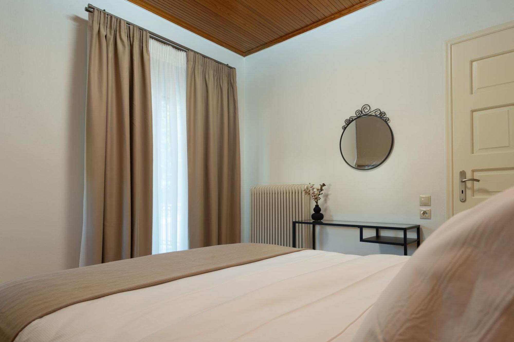 Thalia's House Apartment Ioannina
