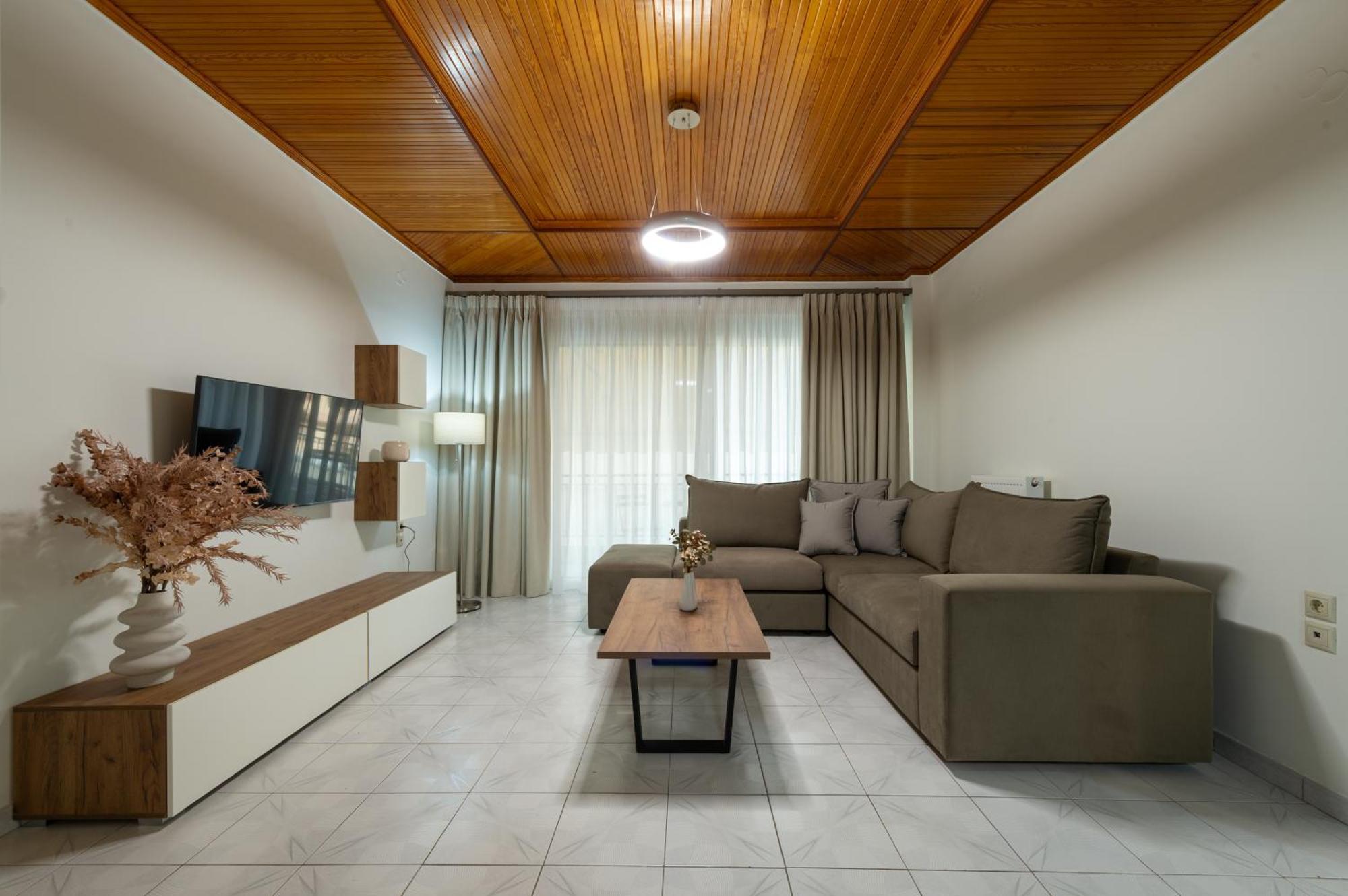 Thalia's House Apartment