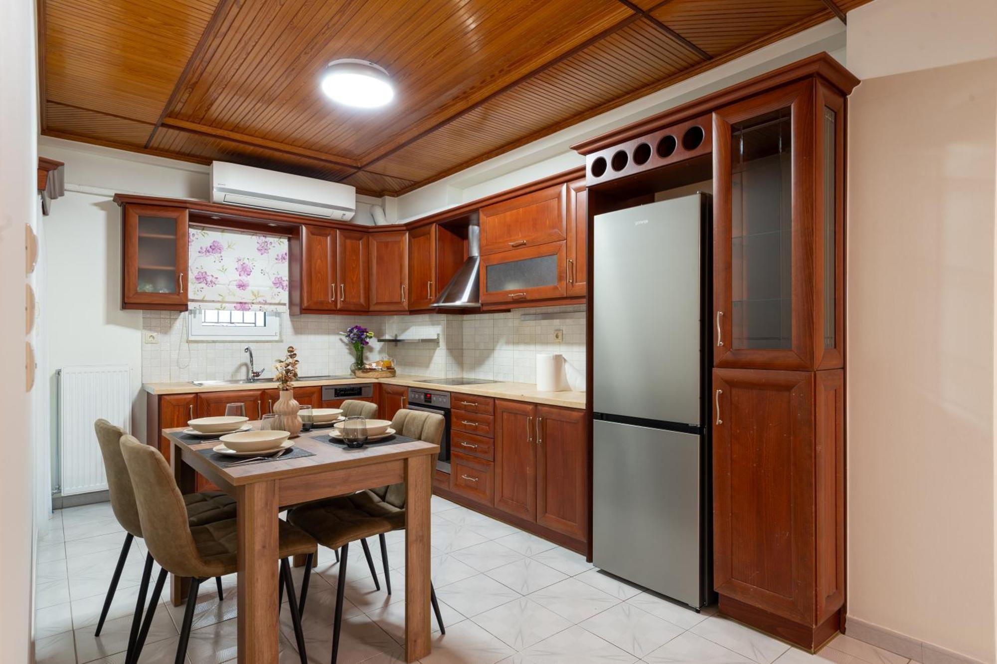 Apartment Thalia's House Ioannina