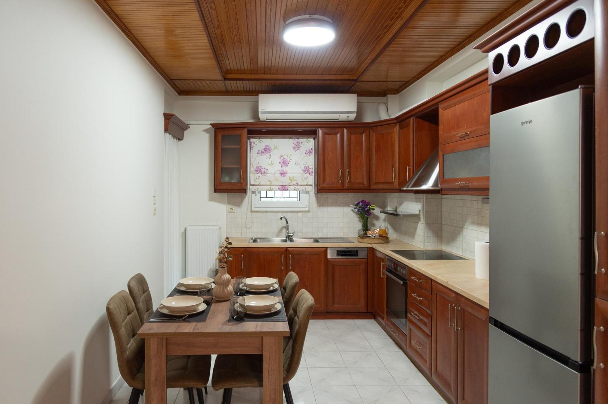 Thalia's House
