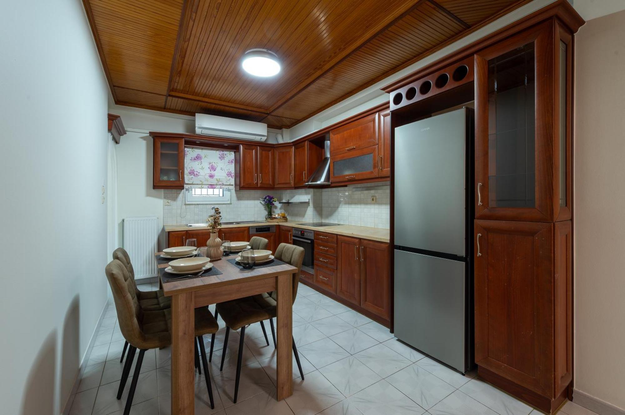 Thalia's House * Ioannina