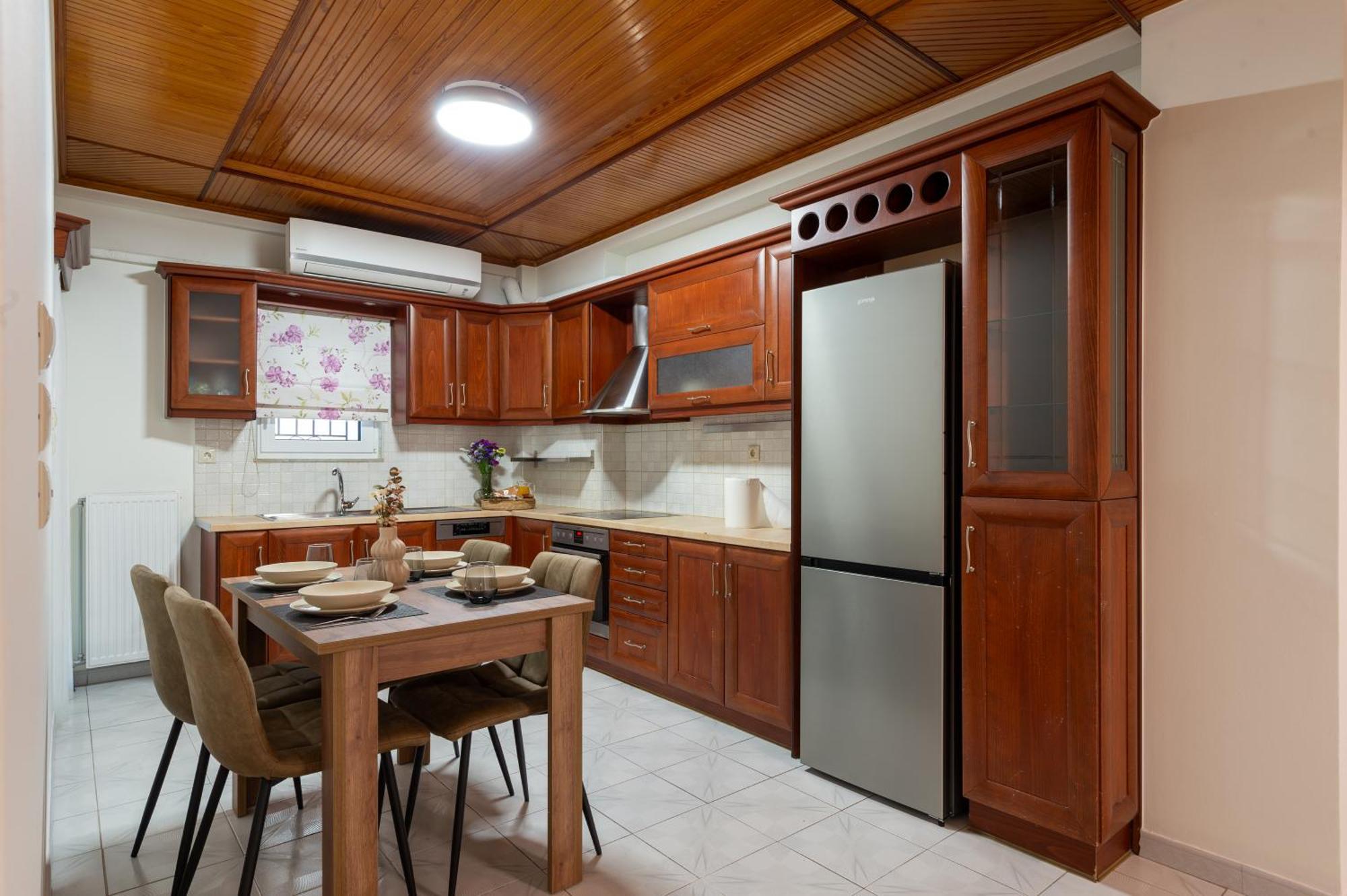 Thalia's House Apartment Ioannina